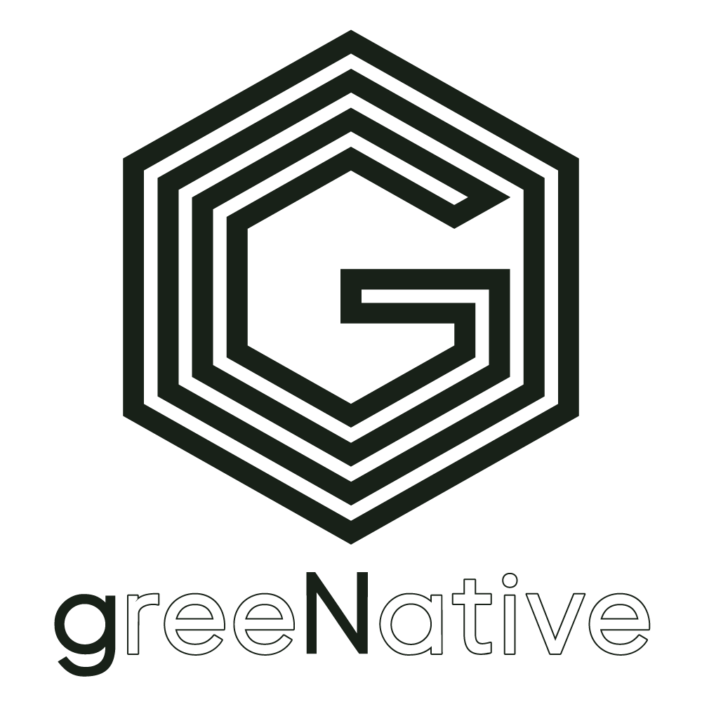greeNative Web Agency in Valais