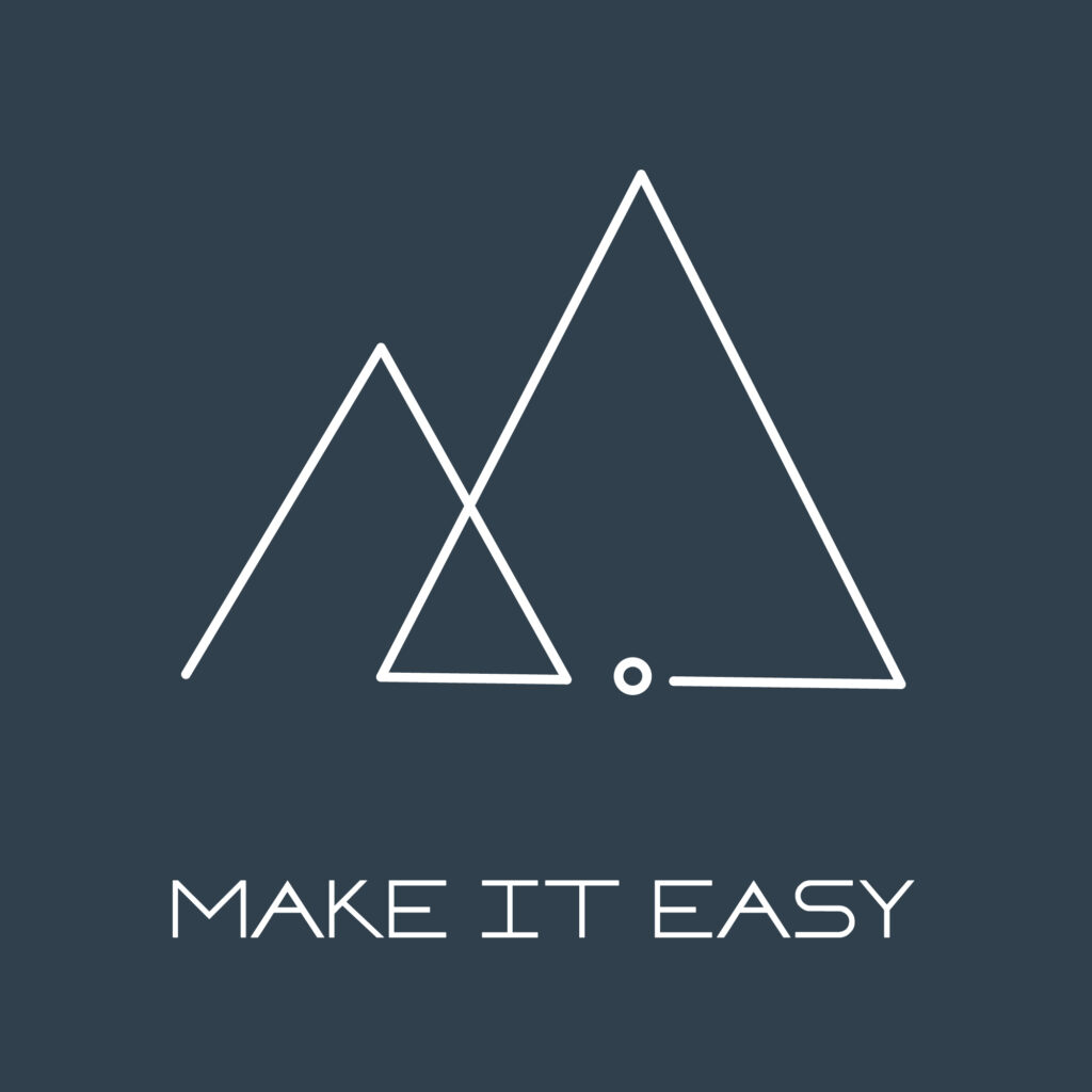 Logo Make It Easy Sàrl